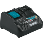 Makita DC18RE battery charger