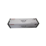 Canon GPR-38 toner cartridge 1 pc(s) Original Black