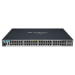 Hewlett Packard Enterprise ProCurve 2910al-48G-PoE+ Managed L3 Gigabit Ethernet (10/100/1000) Power over Ethernet (PoE) 1U Grey