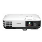 Epson EB-2265U data projector Desktop projector 5500 ANSI lumens 3LCD WUXGA (1920x1200) Black, White