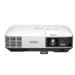 Epson EB-2265U data projector Desktop projector 5500 ANSI lumens 3LCD WUXGA (1920x1200) Black, White