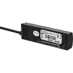 InLine USB 3.1 to SATA 6Gb/s converter cable, USB A Male, 0.9m