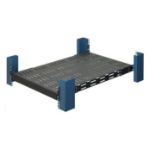 RackSolutions 1USHL-116 rack accessory Rack shelf