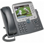 Cisco Unified IP Phone 7975G Gray