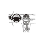 Brodit ProClip