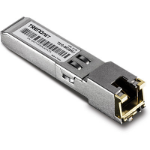 Trendnet TEG-MGBRJ network transceiver module 1250 Mbit/s SFP