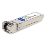 AddOn Networks 475344A-AO network transceiver module Fiber optic 100000 Mbit/s QSFP+ 1270 nm