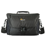 Lowepro Nova 200 AW II Black Messenger case