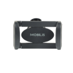 Mobilis 001286 holder Passive holder Mobile phone/Smartphone Black