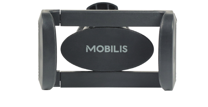 Image of Mobilis 001286 holder Passive holder Mobile phone/Smartphone Black