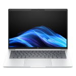 HP EliteBook 8 G1i 14 inch Notebook Next Gen AI PC Wolf Pro Security Edition Intel Core Ultra 7 268V 14" WUXGA