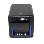 EC-LINE Impresora térmica EC LINE EC-80340 - Térmica directa, 203 x 203 DPI, Alámbrico