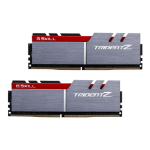 G.Skill 16GB DDR4-3600 geheugenmodule 2 x 8 GB 3600 MHz