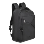 Rivacase 8164 BLACK laptop case 43.9 cm (17.3") Backpack
