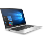 HP EliteBook 830 G7 Intel® Core™ i5 i5-10310U Laptop 13.3" Touchscreen Full HD 16 GB DDR4-SDRAM 256 GB SSD Wi-Fi 6 (802.11ax) Windows 10 Pro Silver