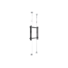 Multibrackets M Pro Series - Wire 3000 Back to Back