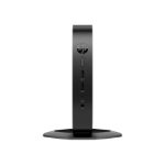 HP Elite t655 2.1 GHz ThinPro 1.12 kg Black R2314
