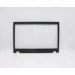 Lenovo P17 FHD bezel assembly