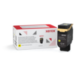 Xerox 006R04680 Toner-kit yellow, 2K pages ISO/IEC 19752 for Xerox VersaLink C 410