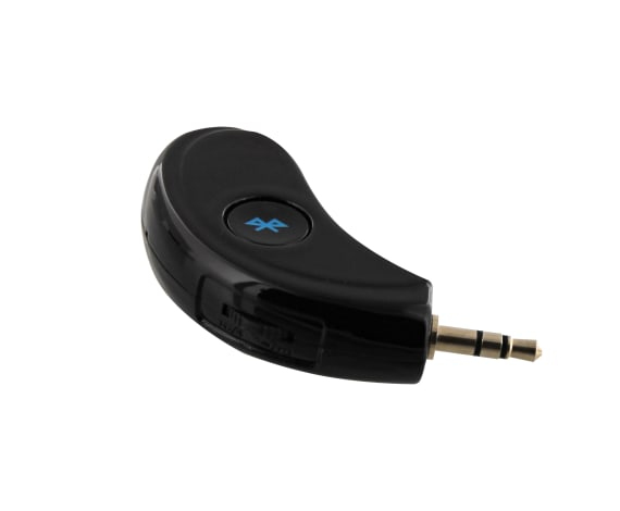 T'nB CARBTKIT5 Bluetooth music receiver Black