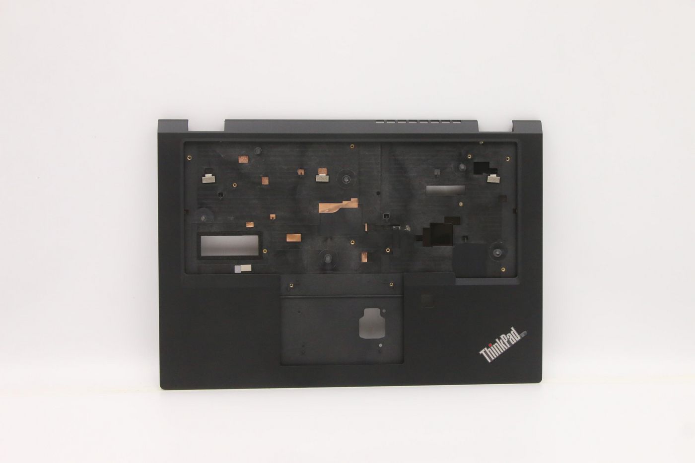 Image of Lenovo Ares 2.0 INTEL FRU UPPER CASE, Y-FPR, N-WFC, Black, Ares2,...