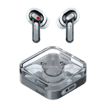 Nothing Ear (3) Headset Wireless In-ear Calls/Music USB Type-C Bluetooth White