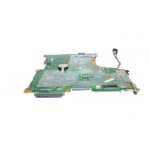 Fujitsu FUJ:CP674123-XX laptop reserve-onderdeel Moederbord