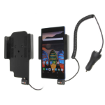 Brodit 512938 houder Actieve houder Tablet/UMPC Zwart