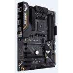 ASUS TUF GAMING B450-PLUS II motherboard AMD B450 Socket AM4 ATX