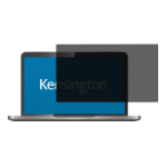 Kensington privacy filter 4 way adhesive 33.78cm 13.3" Wide 16:9