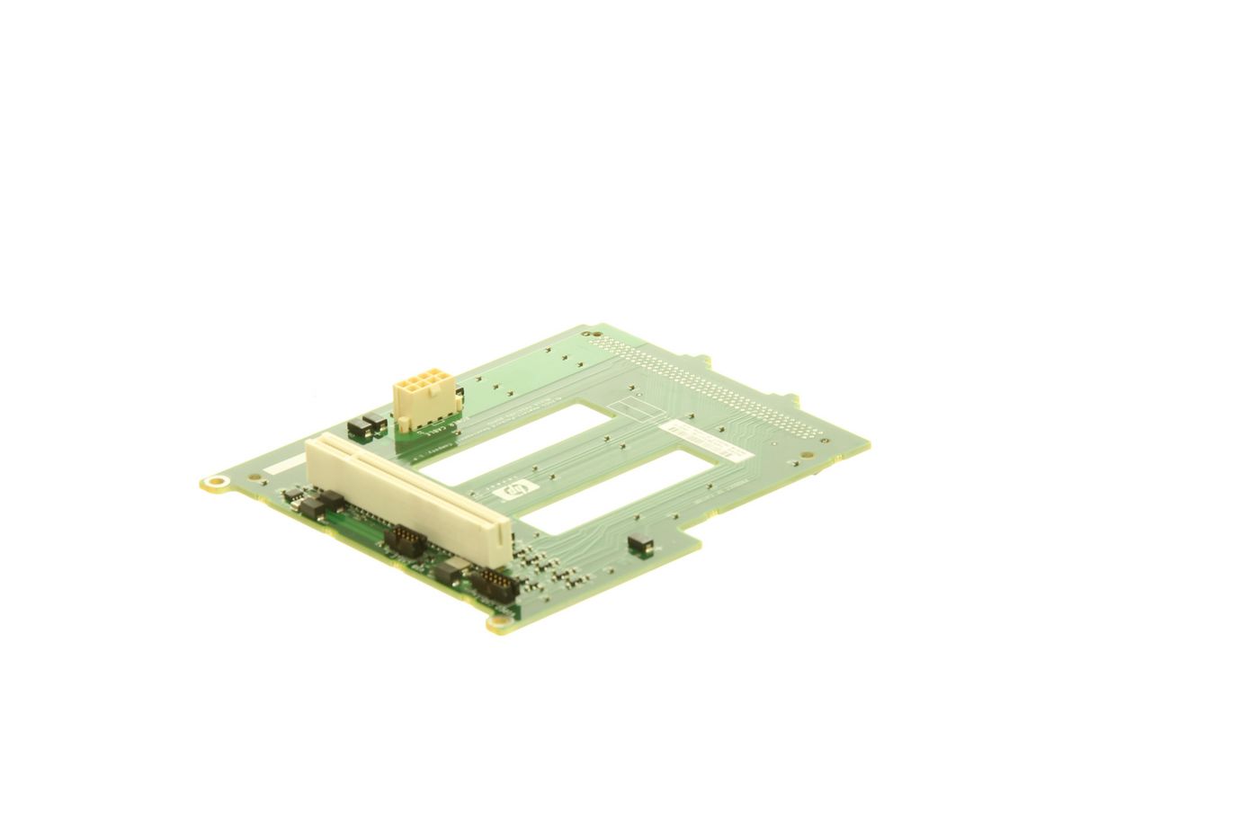 HPE Medi pss-hrough ord for
