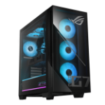 ASUS ROG G700 G700TF-XS987 PC Intel Core Ultra 9 285K 32 GB DDR5-SDRAM 2 TB SSD NVIDIA GeForce RTX 5080 Windows 11 Pro Tower Black