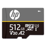 PNY HFUD512-MX350 memory card 512 GB MicroSD Class 10