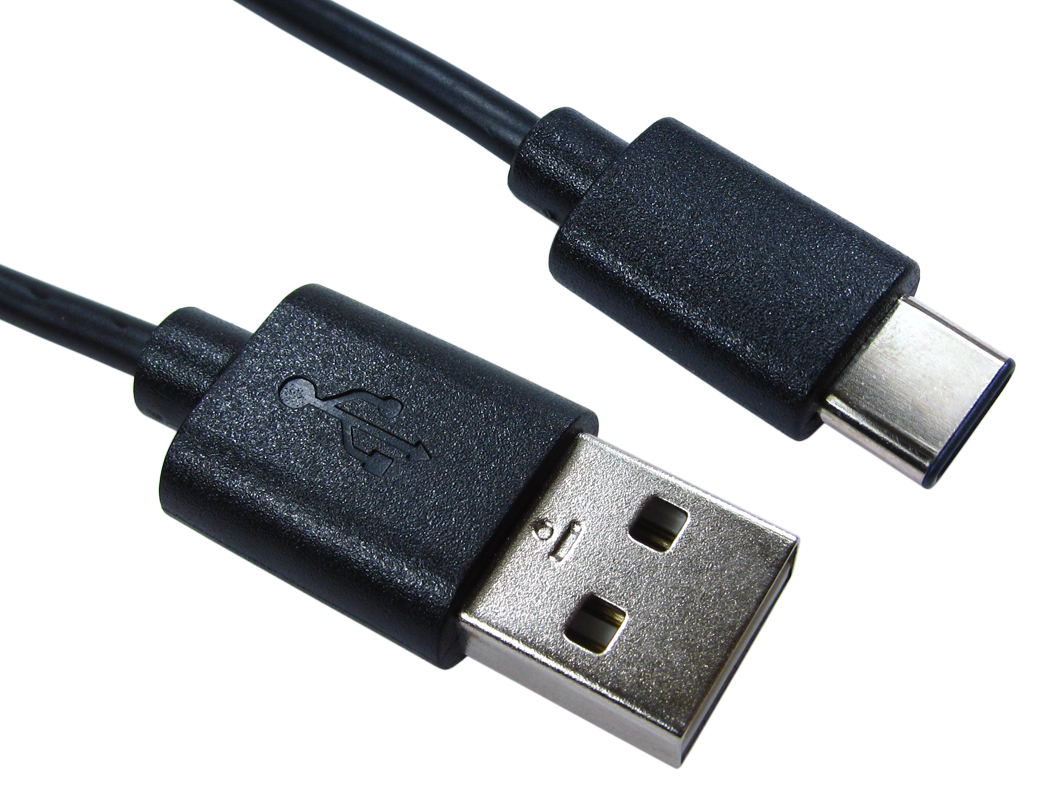 Cables Direct USB3C-941 USB cable 1 m USB 3.2 Gen 1 (3.1 Gen 1)...