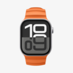 Spigen WBS2 Band Oranje Silicone
