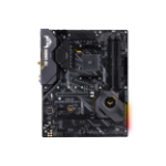 ASUS TUF GAMING X570-PLUS (WI-FI) AMD X570 Socket AM4 ATX