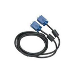 Hewlett Packard Enterprise X200 V.24 DCE 3m serial cable