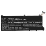 CoreParts MBXLP-BA0025 laptop spare part Battery