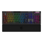 MSI STRIKE PRO WIRELESS UK Keyboards Yes Wireless Yes Gaming Keyboard Black