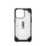 Urban Armor Gear 113153114343 mobile phone case 15.5 cm (6.1") Cover Transparent