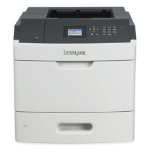Lexmark MS811dn 1200 x 1200 DPI A4