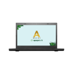 upcycle it Lenovo ThinkPad T460 (Refurbished) A Intel® Core™ i5 i5-6300U Laptop 35.6 cm (14") Full HD 8 GB DDR3L-SDRAM 256 GB SSD Windows 10 Pro Nordic Black