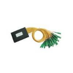 PLANET EPL-SPT-32 network splitter Black
