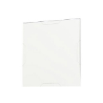 Chief Proximity® White Cover Kit for PAC526