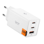 Spigen Essential EE673EU Universeel Wit AC Snel opladen Binnen