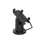 Ergonomic Solutions SpacePole Payment DATM055-S-62 POS system accessory POS mount White Composite