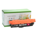 Static Control Components 002-01-QRF333A tonercartridge 1 stuk(s) Compatibel Magenta