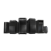 HP Z8 Fury G5 Intel Xeon W W5-3435X 64 GB DDR5-SDRAM 1 TB SSD Windows 11 Pro Tower Workstation AI Workstation Black