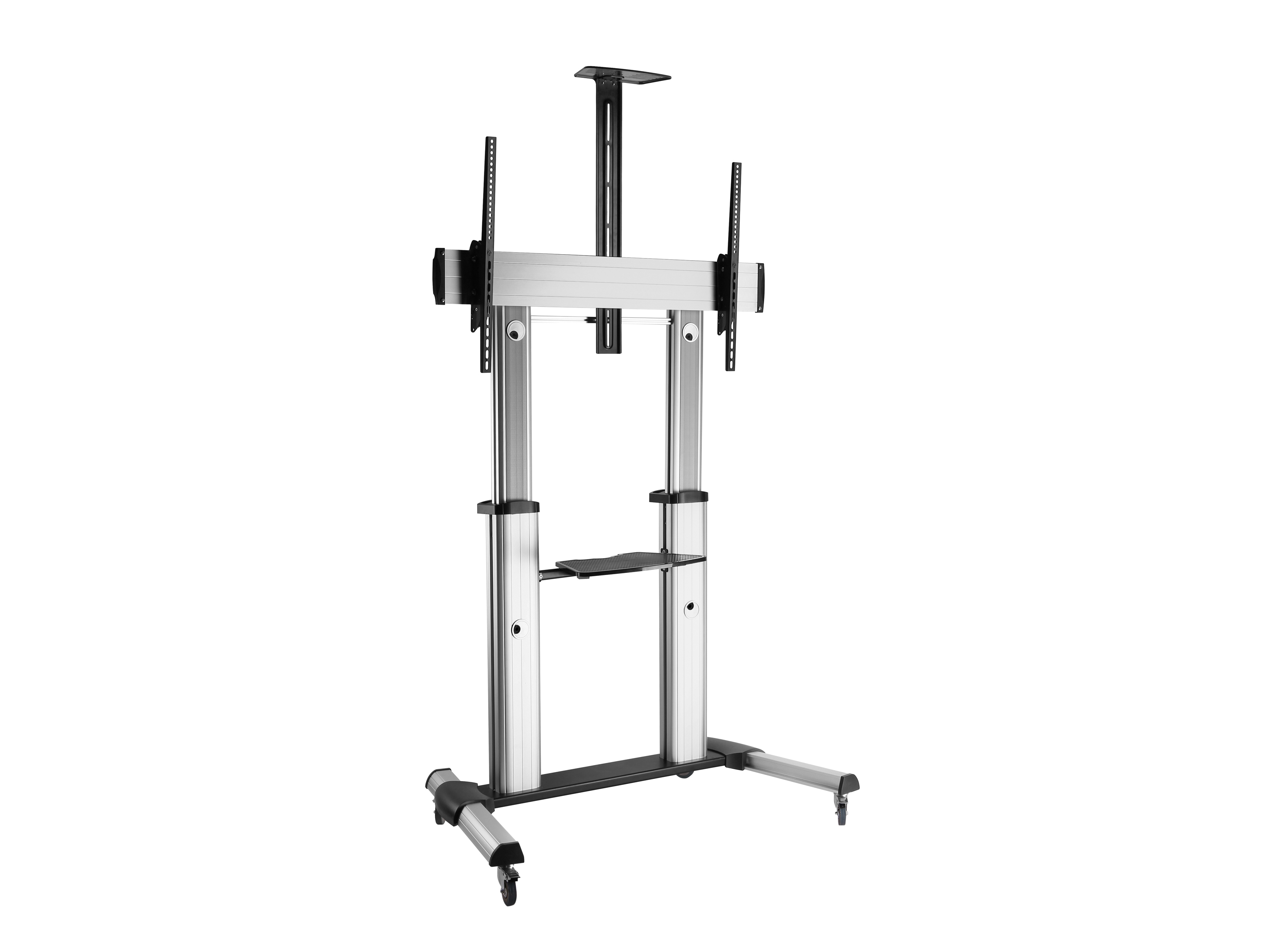 Image of Equip Ultra-large Telescopic Display TV Cart