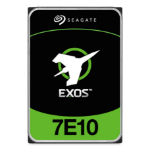 Seagate Enterprise ST10000NM021B internal hard drive 10 TB 7200 RPM 256 MB 3.5" Serial ATA